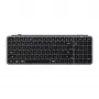 Keychron B2 Pro - US Layout - Ultra Low Profile Scissor - Space Pilka Wireless klaviatūra