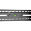 Sienos/lubų tvirtinimo laikiklis SBOX PLB-4269T-2 43–100 kg ekranams, platforma 900×600 mm