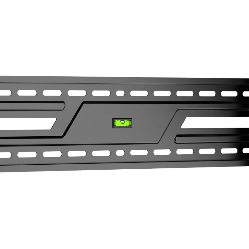 Sienos/lubų tvirtinimo laikiklis SBOX PLB-4269T-2 43–100 kg ekranams, platforma 900×600 mm