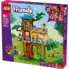 LEGO FRIENDS 42652 Medžio namų draugystės kampelis