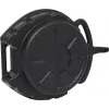 Alyvos surinkimo padėklas ks tools 150.9359, 7,5 l talpos, 385 mm skersmens