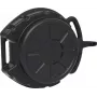 Alyvos surinkimo padėklas ks tools 150.9359, 7,5 l talpos, 385 mm skersmens