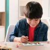Tapybos rinkinys Ravensburger CreArt — šunys ir katės (tapymo pagal skaičius rinkinys)