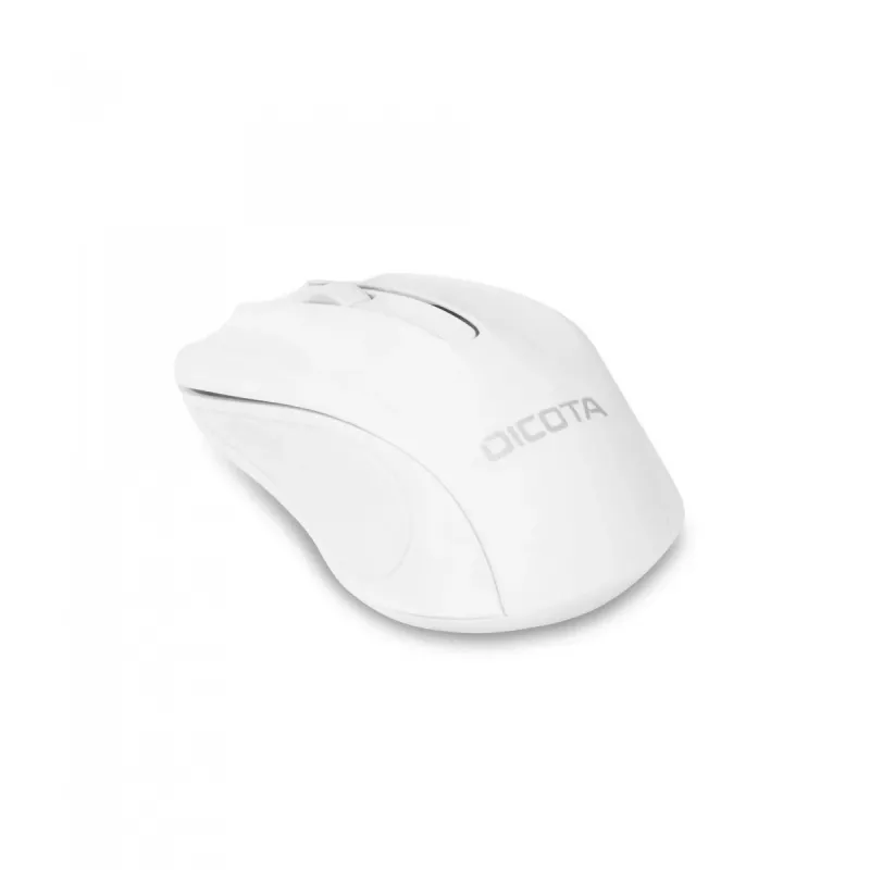Pelė DICOTA D31659W RF belaidė USB Type-C