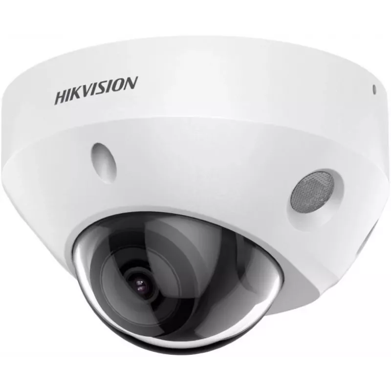 IP kamera Hikvision DS-2CD2583G2-IS su 2,8 mm objektyvu, modelis DS-2CD2583G2-IS