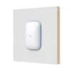 Ubiquiti UniFi6 plėtiklis 4800 Mbit/s baltas