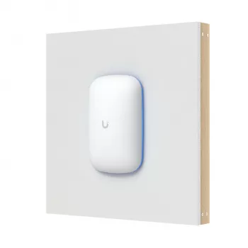 Ubiquiti UniFi6 plėtiklis 4800 Mbit/s baltas