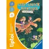 tiptoi skaityk ir klausyk nuotykis: Magic Forest, Learning Book