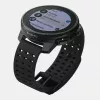 Suunto Vertical Solar 3,56 cm (1,4) taškinės matricos 49 mm 280 x 280 pikselių jutiklinis juodas GPS (palydovinis)