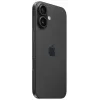 Išmanusis telefonas Apple iPhone 16 6,1 colio 128 GB juodas