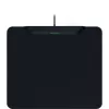 Razer | Belaidžio įkrovimo žaidimų pelės kilimėlis ir padas, kietasis leidimas | HyperFlux V2 belaidžio įkrovimo sistema | Žaidimų pelės kilimėlis | 360 x 311 mm | Juoda