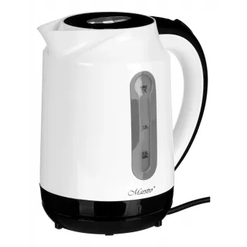 ELEKTRINIS VIRDULYS MR-041-WHITE MAESTRO
