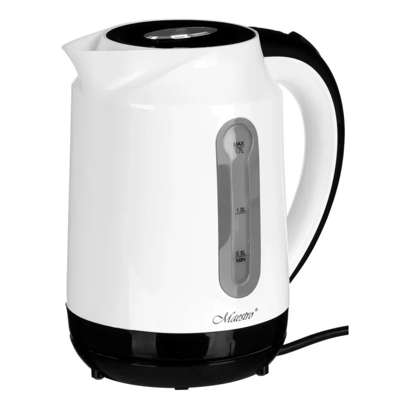 ELEKTRINIS VIRDULYS MR-041-WHITE MAESTRO