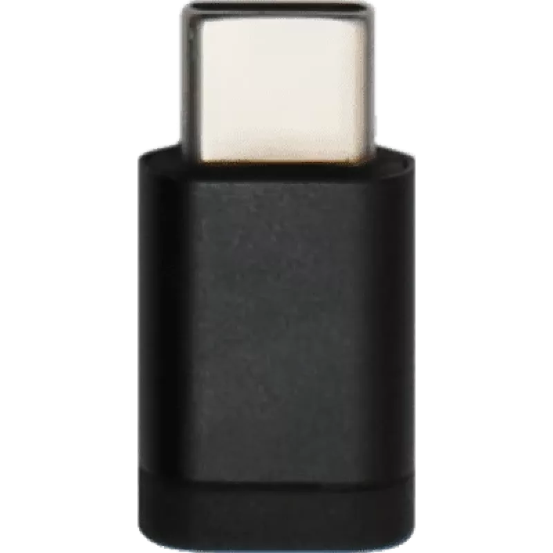 Bury PowerMount USB C adapteris iš Micro į Type-C – Adapteris – Skaitmeninis/Duomenų