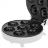 Adler spurgų keptuvė | AD 3075 | Spurgų keptuvė | 1500 W
