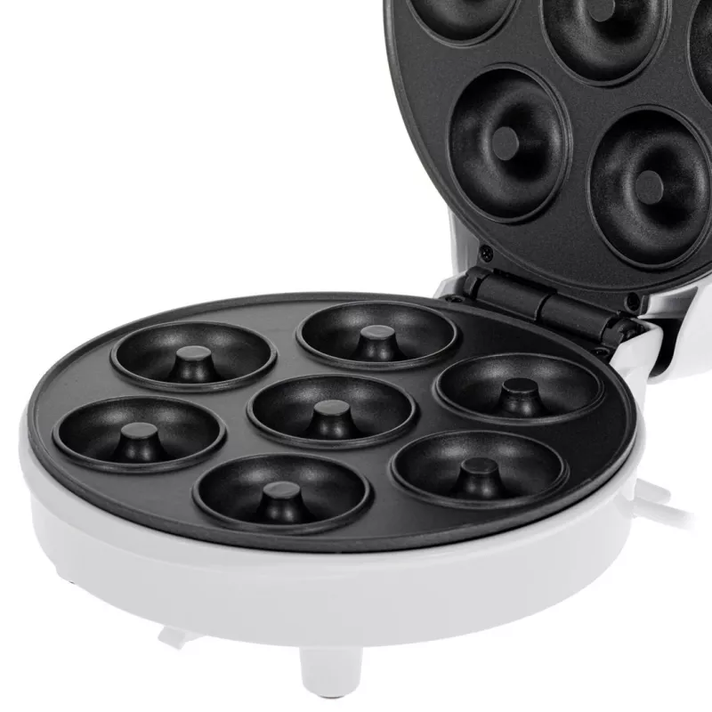 Adler spurgų keptuvė | AD 3075 | Spurgų keptuvė | 1500 W