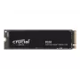 Crucial P310 - SSD - 2 TB - vidinis - M.2 2280 - PCIe 4.0 x4 (NVMe) (CT2000P310SSD8-T)