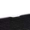 Alphacool HPE-45 pilno vario 280 mm radiatorius - baltas (10226)