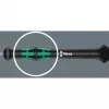 “Wera” elektronikos ir tiksliosios mechanikos antgalių atsuktuvas “Kraftform compact Micro 11 Electronics” 1 5/32 (4 mm) HIOS, 5/32 ( (05073676001)