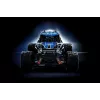 Revell Control 24831 X-Treme Cross Thunder 1:18 pradinio lygio elektrinis RC modelio automobilis bagis su visais varomaisiais ratais (4WD) (24831)