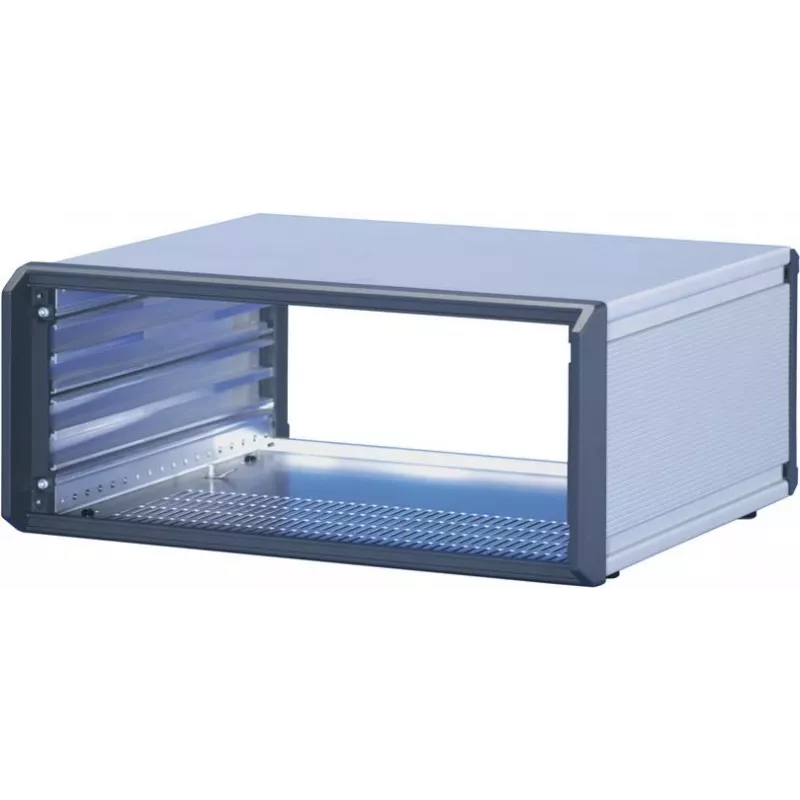 SCHROFF PROPAC PRO CASE 3U 42HP 326D - Rack (14576123)