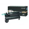 Toner Lexmark C792A1KG 30000 puslapių juodas