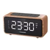Radijo laikrodis CR65BT Bluetooth FM PLL