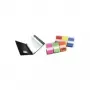 3M Post-It Tabs - 1 Solid - raudona - geltona - mėlyna - 22 žymekliai/spalva - 66 / dozatorius - mėlyna - raudona - geltona - 25,4 mm - 38 mm - 22 lapai