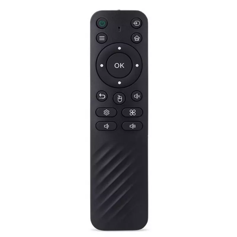 Projektorius AOPEN QH15s LED HD / 6500 AL / 1000:1 / 0,62 kg / HDMI / USB / microSD