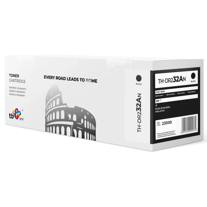 Tb Print TH-DR232AN Printer Juoda