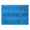 Analoginis sintezatorius „Behringer 2600 BLUE MARVIN“ su 37 klavišais, pusiau modulinis