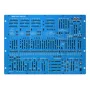 Analoginis sintezatorius „Behringer 2600 BLUE MARVIN“ su 37 klavišais, pusiau modulinis