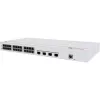 Switch Huawei S310-24T4X Gigabit Ethernet 24 prievadai 1U pilka