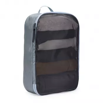 Thule 5573 Pakavimo kubas vidutinis, tvenkinio pilkumo