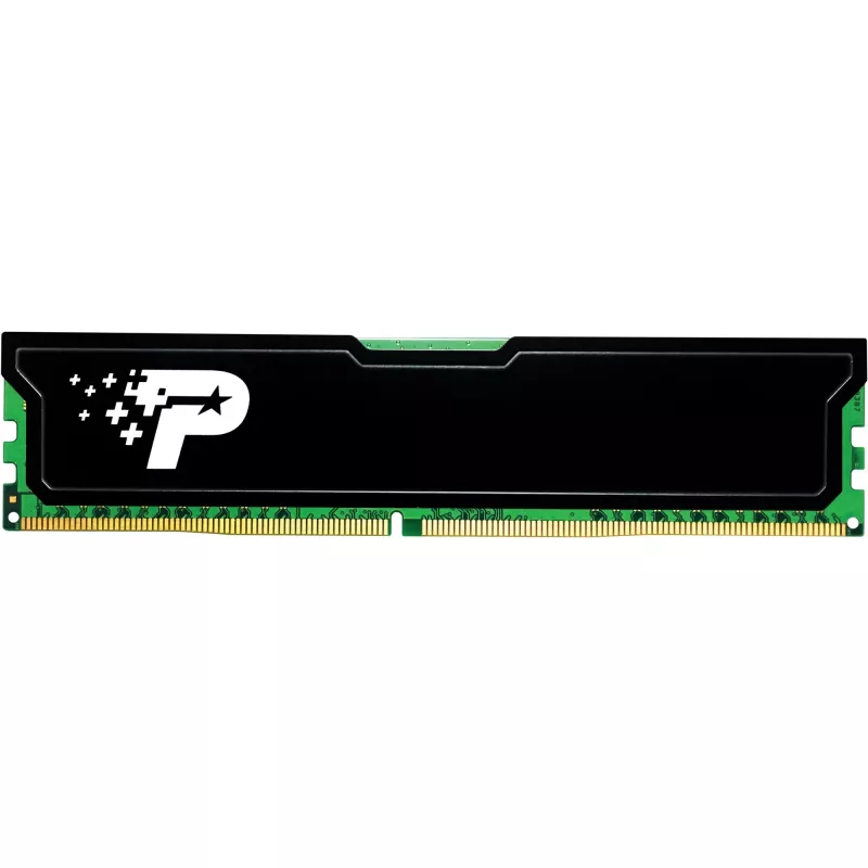 PATRIOT Signature Line 8GB No Heatsink (1 x 8GB) DDR4 2666MHz DIMM System Memory