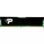 Stalinio kompiuterio atminties modulis PATRIOT DDR4 8GB 2666MHz 288 kontaktų DIMM 1,2V CL19