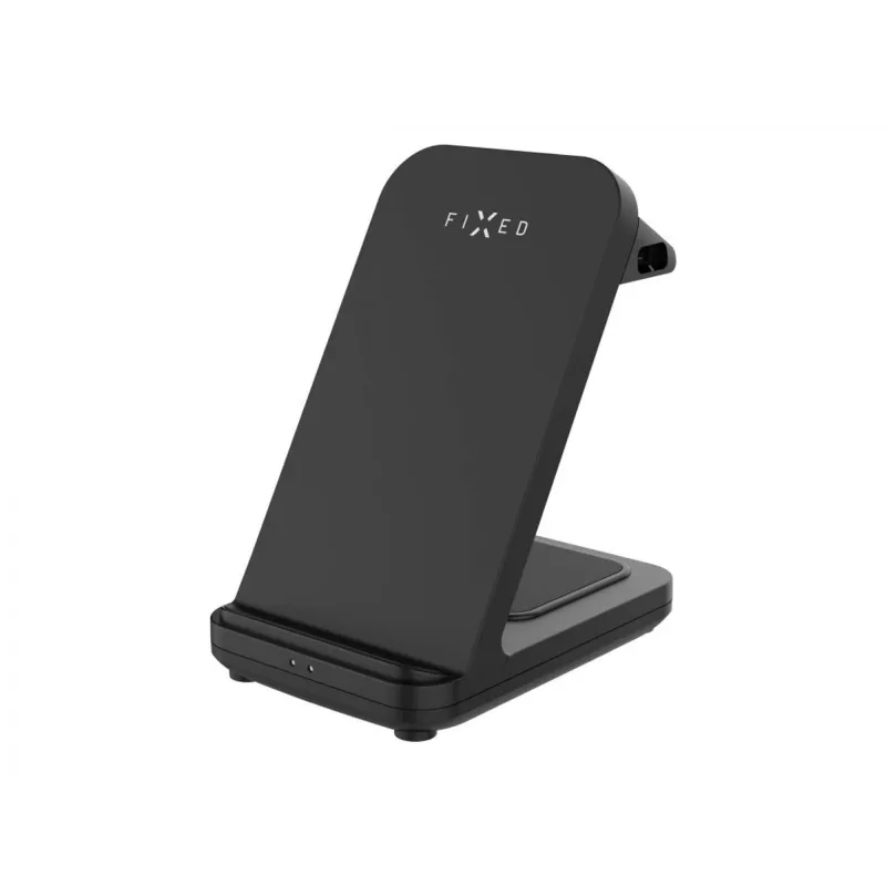 Nešiojamoji elektrinė FIXED FIXPOS-U-BK 300 W 60000 mAh baterijų blokas