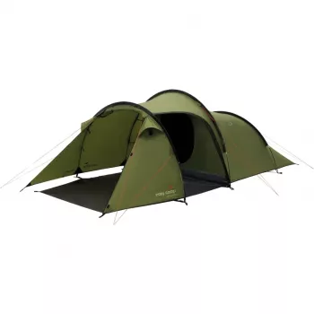 Easy Camp Hemsedal 3 žalias tunelinis tentas