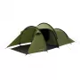Easy Camp Hemsedal 3 žalias tunelinis tentas
