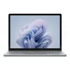 Microsoft Surface Laptop 6, skirta verslui - Intel Core Ultra 5 135H - Win 11 Pro - Intel Arc Graphics - 8 GB RAM - 256 GB SSD - 38,1 cm (15) jutiklinis 2496 x 1664 - Wi-Fi 6E, Bluetoo