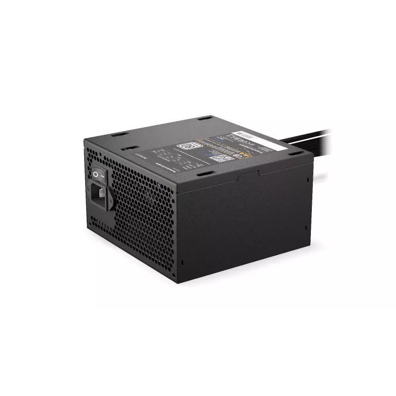 ENDORFY Elementum E5 550W maitinimo blokas 24-pin ATX ATX juodas