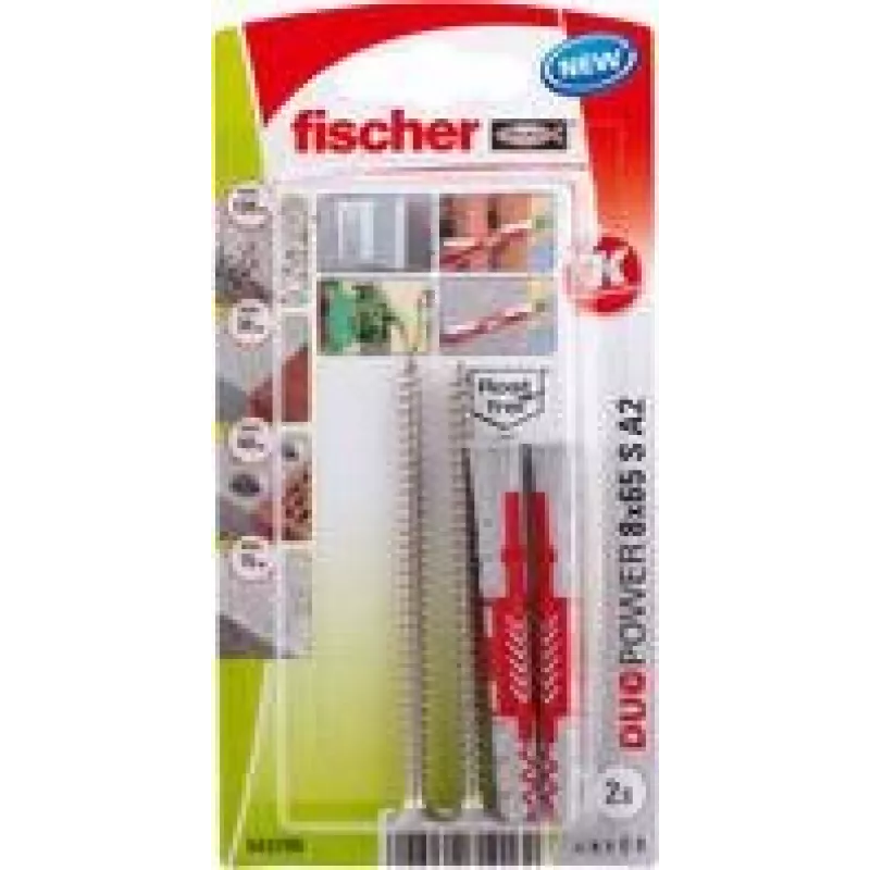 Fischer 543796