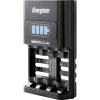 Energizer Ni-MH baterijų įkroviklis 1 val. + 4 x R6/AA 2300 mAh