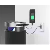 Nešiojama Bluetooth kolonėlė SENCOR Resonex Lounge 130W, IPX7 atspari vandeniui, TWS, LED apšvietimas
