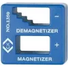 Ne elektrinis įmagnetinimo/išmagnetinimo įtaisas C.K Tools T1350