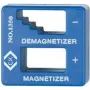 Ne elektrinis įmagnetinimo/išmagnetinimo įtaisas C.K Tools T1350