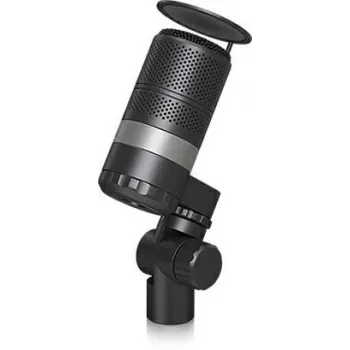 TC Helicon GoXLR MIC dinaminis balsinis mikrofonas