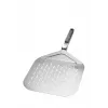 Medinė rankena picos peilis GEFU G-14435 12 colių (30 cm) kepimo lopetėlė