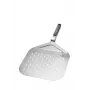 Medinė rankena picos peilis GEFU G-14435 12 colių (30 cm) kepimo lopetėlė