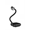 AVer F17+ dokumentų kamera juoda 25.4 / 3.06 mm (1 / 3.06) CMOS USB 3.2 Gen 1 (3.1 Gen 1)